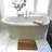 Cheska Solid Wood Bath Mat