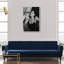 Darkened Glow Print by Oliver Gal-1081491749-1333844481
