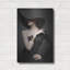 «Lady In Black» par Luxe-34211584