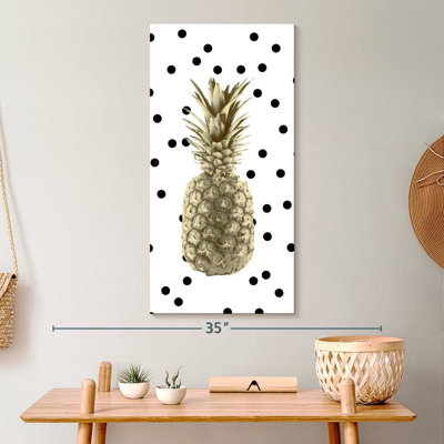 Pois ananas