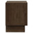 Hemlock 2-Drawer Nightstand Bedside Table