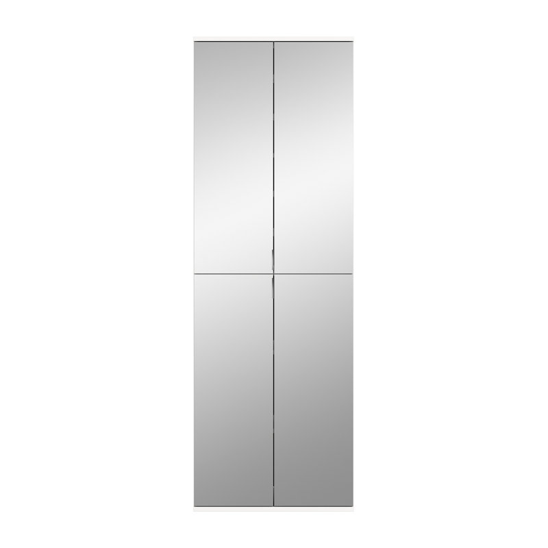 Harajan 2 Door Wardrobe