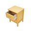 Dibble 45cm W Bedside Table-1111741002