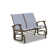 Banc oscillant Askar