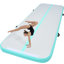 Matelas gonflables d'entraînement à la piste-97793961