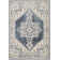 Wittig Oriental Indoor Rug
