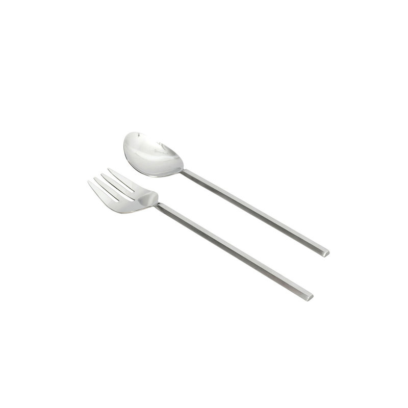 Ensemble de couverts Wrought Studio ™ Leeryan