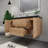 Castin 48" Wall-Mounted Single Bathroom Vanity Set-2093979588