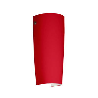 Tomas Flush Mounted Sconce
