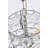 Kieron 3 - Light Unique/Statement Pendant-720383089-720383102