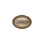 Rhythm Metal Oval Undermount Bathroom Sink-393051624