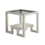 Oyster Bay Harper End Table