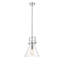 Luminaire suspendu avec tige 30 po Coterie-1401150576-1401150584-1401150586