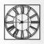 Horloge murale 60 po Hardage