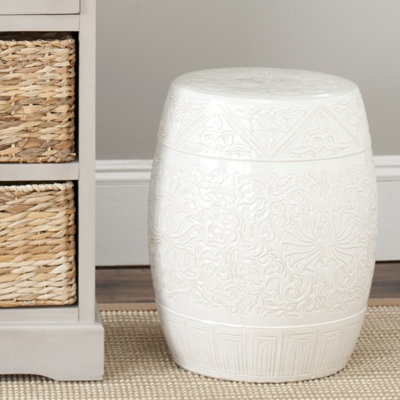 Tabouret de jardin Lavin