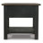 Edmore End Table with Storage
