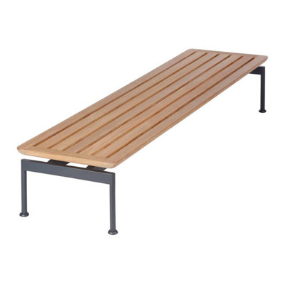 Layout Narrow Coffee Table