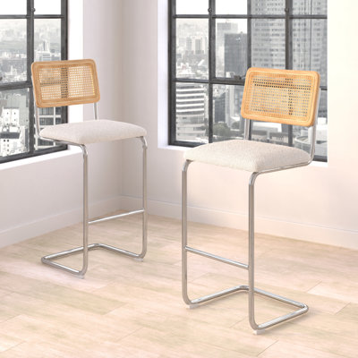 Walsh Bar and Counter Stool