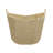 Scoop Basket with Handles-2073386902
