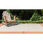 Tapis d'extérieur Jill Zarin Costa Rica-962273536