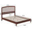 Lit plateforme en bois massif Audriel-1351211418-1394152619