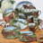 Certified International Oval Platter