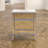 Caila Mirrored 2-Drawer Accent Chest-1834212594