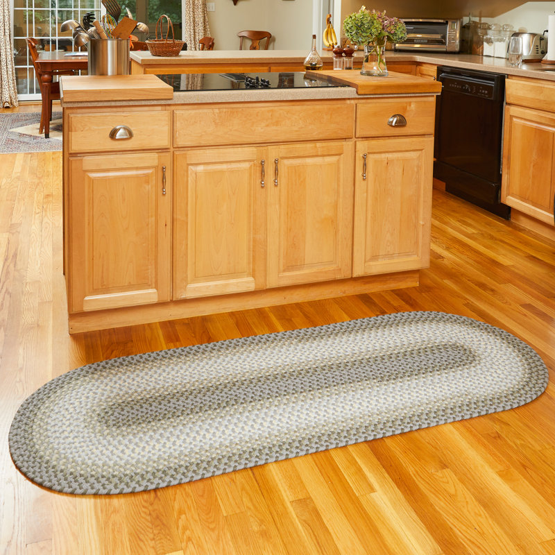 Lincya Indoor / Outdoor Rug, Runner 2' x 8'