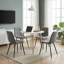 Nero Dining Table-731118667-683564793