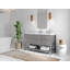 Parker 60'' Single Bathroom Vanity with Quartz Top-74712285