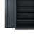 Multi-functional Large Capacity Garage Lockers-110611920
