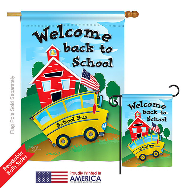 Double Sided Polyester Graduation