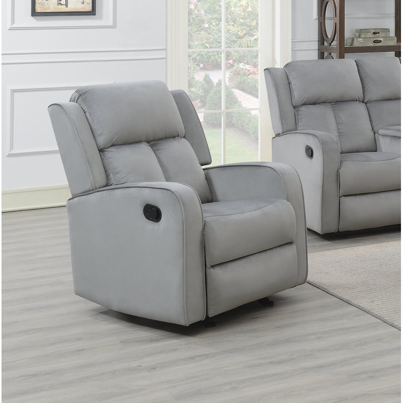 Fauteuil inclinable Doxie