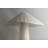 Metal Table Lamp