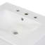 Ensemble de meuble-lavabo 24 po avec lavabo en céramique-2021768129
