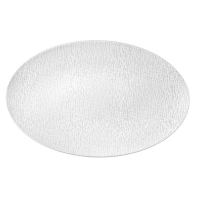 Seltmann Weiden Servierplatte oval Life Fashion