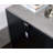 Nightstand W/ USB, Gray