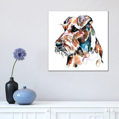 EdsWatercolours - Print