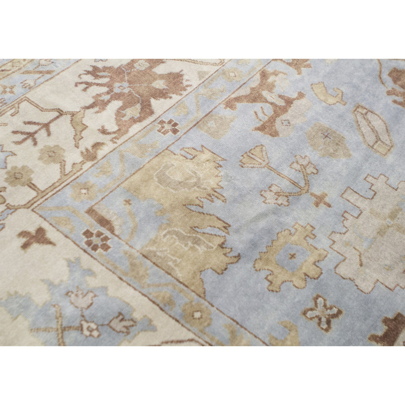 One-of-a-Kind 12'3" X 17'11" Area Rug