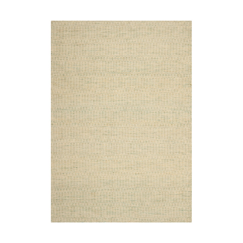Tapis vert Georgiana, Rectangle 8 pi x 10 pi