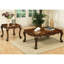Table basse Cherry Oak