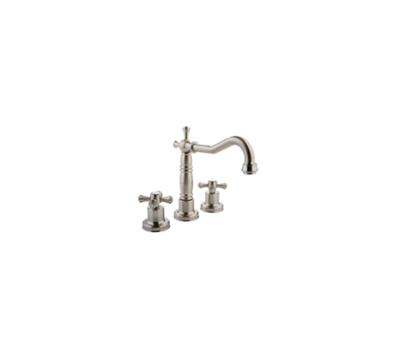 Graff G-1500-C3-SN Pesaro Widespread Lavatory