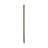 Rustic 6ft Tall Blanket Ladder, Decorative Freestanding Ladder For Storage - 19" x 2" x 76"-23835254