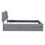 Lit plateforme tapissier avec lit gigogne Teddy-1360038018-1360038020
