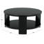 Table basse Liabella-1852468463
