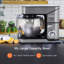 Geepas 6 Speed 10L Stand Mixer