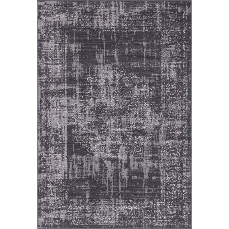 Tapis transitionnel couleur Brueck, Rectangle 6 pi x 9 pi