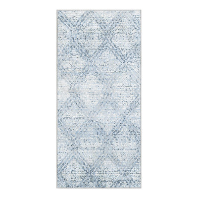 Langley Street® Modern Trellis Massie Rug