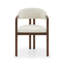 Fowler Upholstered Arm Chair-514627556