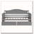 Wooden Daybed with 2 drawers-1544061049